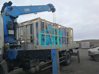 Компрессор ВК20Т-15-500Д &ndash; СМК г. Норильск