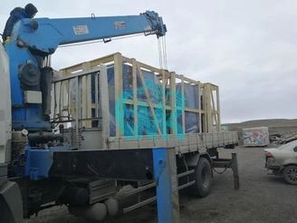 Компрессор ВК20Т-15-500Д &ndash; СМК г. Норильск