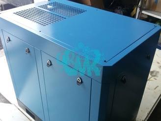 Поставка компрессора для пневматических станков Dali &ndash; СМК г. Норильск