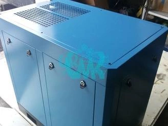 Поставка компрессора для пневматических станков Dali &ndash; СМК г. Норильск