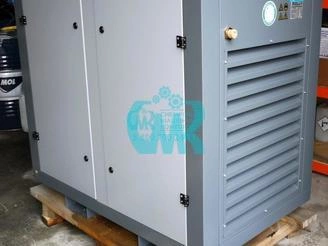 Поставка Компрессорной установки ДЭН 30Ш с ресивером &ndash; СМК г. Норильск