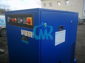 Поставка ВК10Т для  дилерского автоцентра | ООО СМК