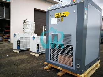 ДЭН-30Ш &laquo;Оптим Плюс&raquo; поставка для лесопромышленного комплекса | ООО СМК