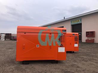 Поставка компрессоров ЗИФ для горнодобывающей отрасли | ООО СМК