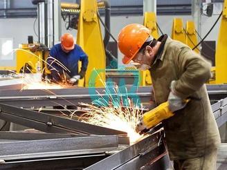 Поставка компрессорной установки ДЭН-75Ш  для металлообрабатывающего предприятия