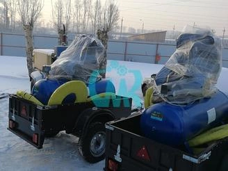 Наши клиенты - муниципальные предприятия сферы ЖКХ, ТСЖ и т.д.