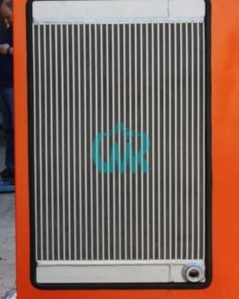 Винтовой электрический компрессор с ременным приводом ЗИФ-СВЭ-1,2/1,3 ШМ