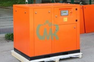 Винтовой электрический компрессор ЗИФ-СВЭ-8,0/0,7 ШМ