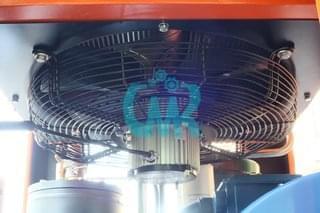 Винтовой электрический компрессор ЗИФ-СВЭ-11,5/1,0 ШМ