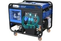 Дизель генератор TSS SDG 10000EH (Норильск)
