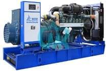 Дизельный генератор ТСС АД-600С-Т400-1РМ17 (Mecc Alte) (Норильск)
