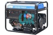 Бензогенератор TSS SGG 7500Е3A (Норильск)