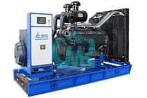 Дизельный генератор ТСС АД-450С-Т400-1РМ5 (Норильск)
