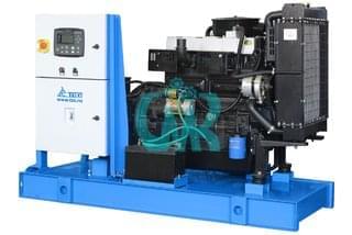 Дизельный генератор ТСС АД-40С-Т400