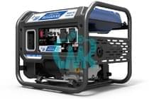 Бензогенератор инверторный SGG 3200i (Норильск)
