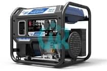 Бензогенератор инверторный SGG 4200i (Норильск)