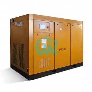 Винтовой компрессор с прямым приводом BERG ВК-110