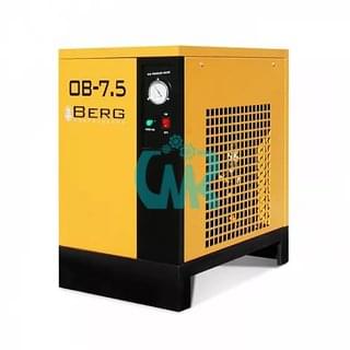 Осушитель воздуха рефрижераторного типа BERG OB-7.5 13 бар