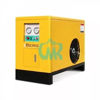 Рефрижераторный осушитель сжатого воздуха BERG OB-22 (13 бар)