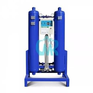 Адсорбционный осушитель BERG ОС-5.5 (холодной регенерации) -70&deg;С