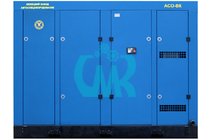 Компрессор винтовой АСО-ВК250/8 (Норильск)