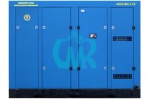 Компрессор винтовой АСО-ВК315/8 (Норильск)