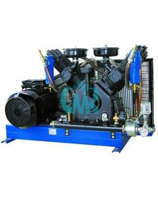 Компрессор дожимной  КП-1/40Д3 (22 кВт), ЧКЗ, 22кВт