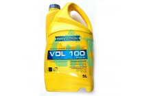 Масло компрессорное VDL 100 (канистра 5 л.) (Норильск)