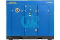 Компрессор винтовой АСО-ВК110/8, Бежецкий завод, 110кВт (Норильск)