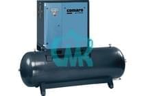 Компрессор винтовой LB 15 / 500, Comaro, 15кВт, 8 бар (Норильск)