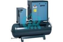 Компрессор винтовой LB 7,5 / 270 E, Comaro, 7.5кВт (Норильск)