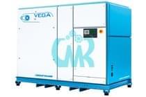 Компрессор винтовой VEGA 90, Kraftmann, 90кВт (Норильск)