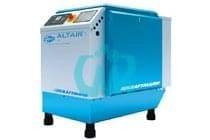 Компрессор винтовой ALTAIR 20 O, Kraftmann, 20кВт (Норильск)