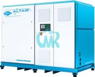 Компрессор винтовой ALTAIR 130, Kraftmann, 130кВт