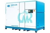 Компрессор винтовой SIRIUS 160, Kraftmann, 160кВт (Норильск)