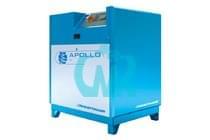 Компрессор винтовой APOLLO 22 O, Kraftmann, 22кВт, 5-10 бар (Норильск)