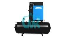 Компрессор винтовой MICRON 2,2 - 200 (220 V), Abac, 2.2кВт (Норильск)