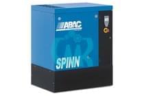 Компрессор винтовой SPINN 7,5X  FM, Abac, 7.5кВт (Норильск)