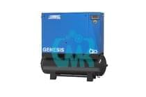 Компрессор винтовой GENESIS 18,5, Abac, 18.5кВт, 8 бар (Норильск)