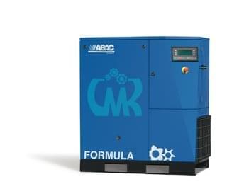 Компрессор винтовой  FORMULA 7,5, Abac, 7.5кВт, 8 бар