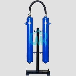 Магистральный фильтр 360Q, 360P, 360S,360C, Dali