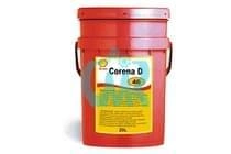 Масло компрессорное Shell Corena D46 ( S2R46) (Норильск)