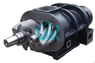 Блок винтовой B170 V001