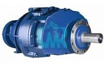 Блок винтовой VMX 250 G (Норильск)