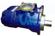 Блок винтовой MT-25G i=2,27 (Норильск)