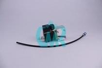 Блок управления клапана впускного NK40 (220V AC) 110466-V001 (Норильск)