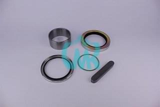 Комплект ремонтный уплотнений CF128R/LR 22875298