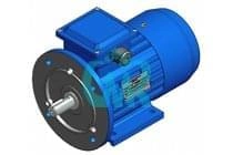 Двигатель электрический 200 кВт. 3000 об. А315МВК2 (К) 380/660В. (Норильск)