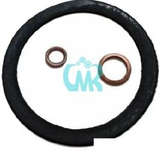 Ремкомплект ФГОТ Двиг. ЯМЗ-236