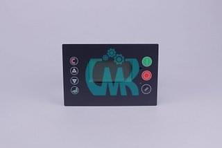 Блок управления S1 Y04CM11.00